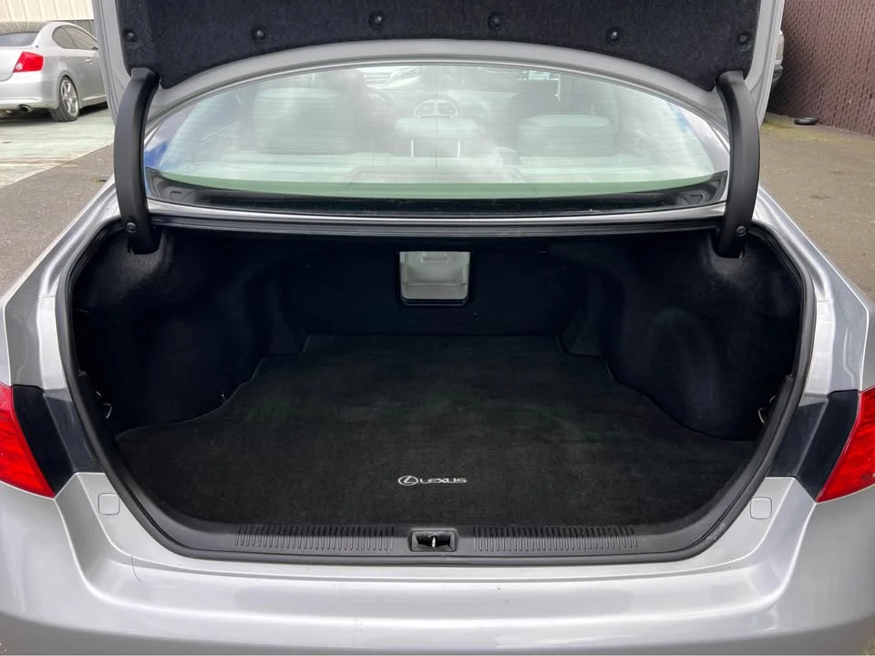 2009 Lexus ES 5th Gen - Image 11 of 20