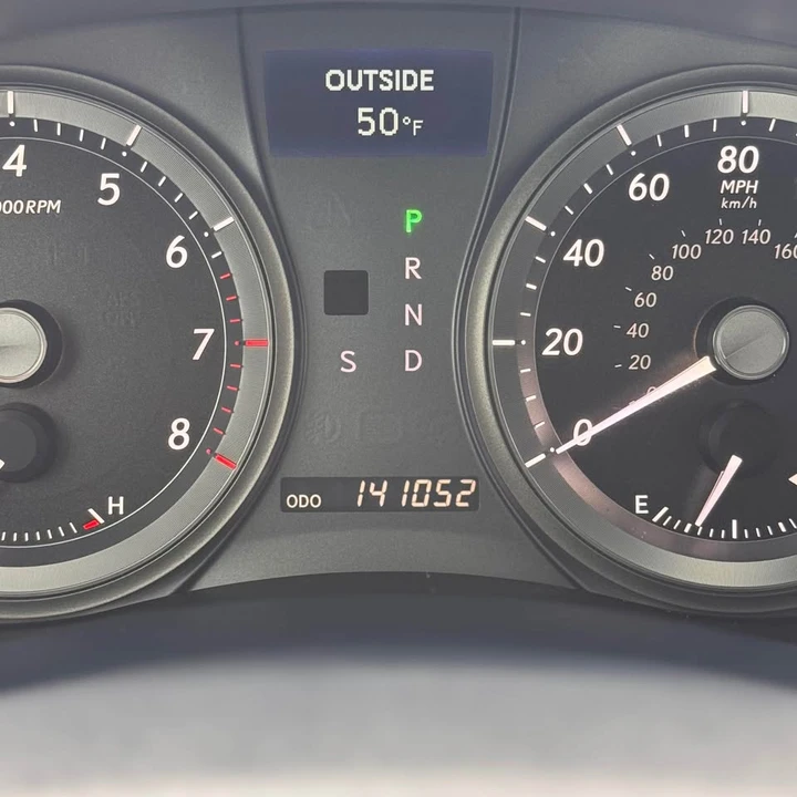2009 Lexus ES 5th Gen - Image 14 of 16