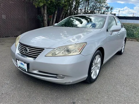 2009 Lexus ES 350