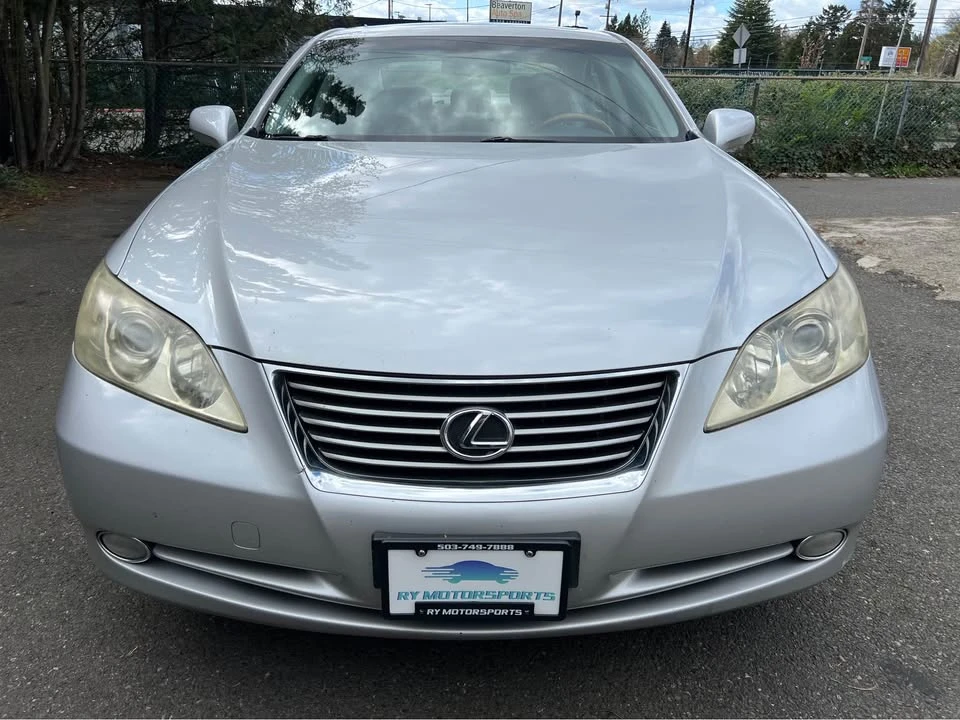 2009 Lexus ES 5th Gen - Image 8 of 20