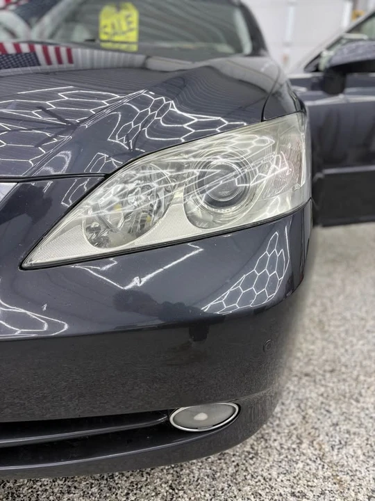 2009 Lexus ES 5th Gen - Image 16 of 16