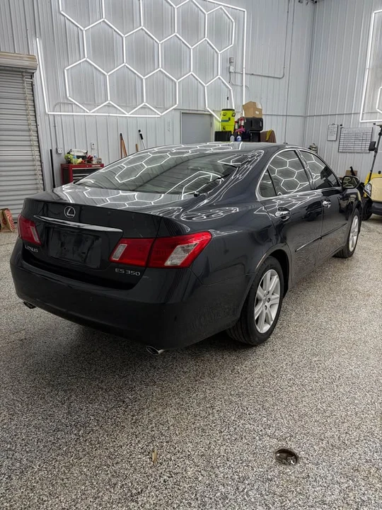 2009 Lexus ES 5th Gen - Image 4 of 16