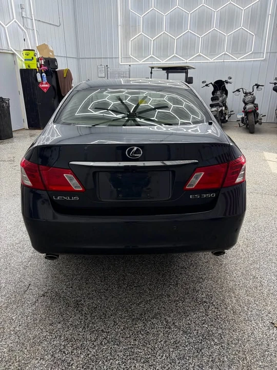2009 Lexus ES 5th Gen - Image 5 of 16