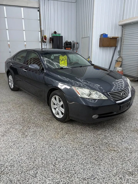 2009 Lexus ES 5th Gen - Image 3 of 16