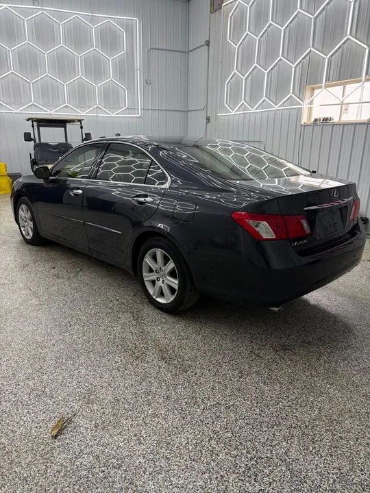 2009 Lexus ES 5th Gen - Image 6 of 16