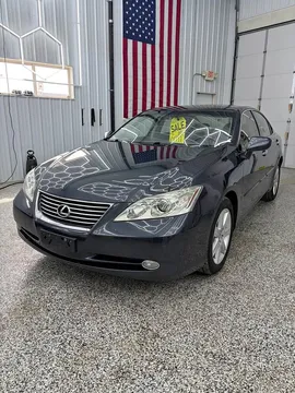 2009 Lexus ES 350