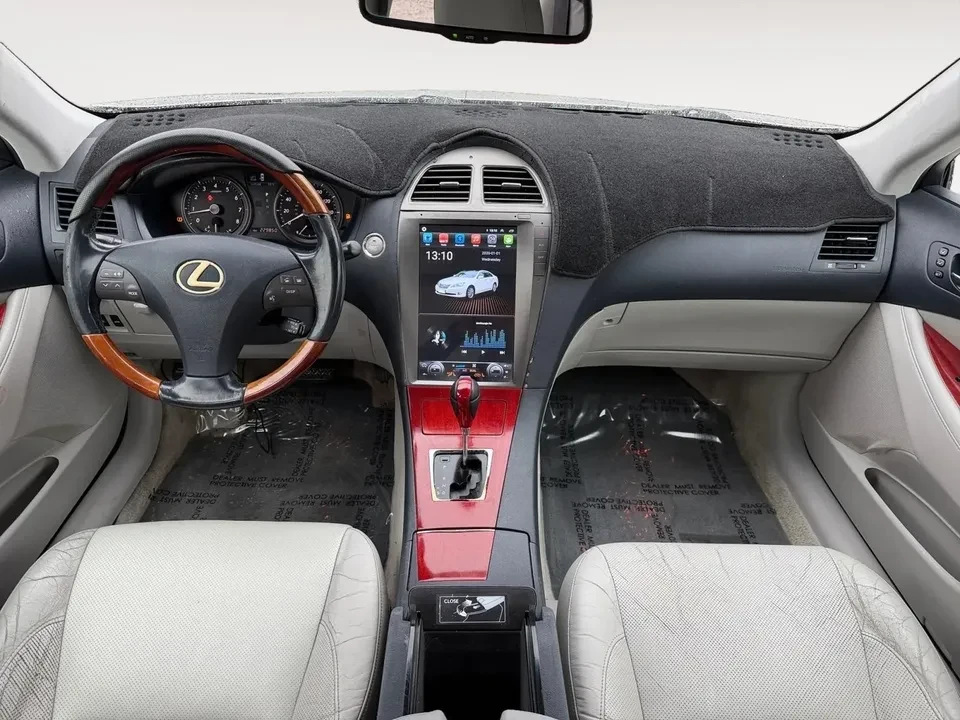 2009 Lexus ES 5th Gen - Image 7 of 12