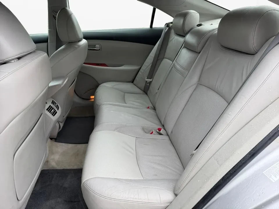 2009 Lexus ES 5th Gen - Image 10 of 12