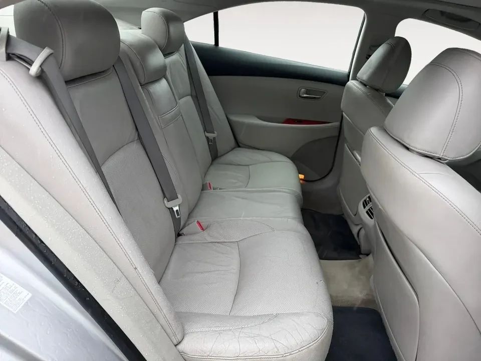 2009 Lexus ES 5th Gen - Image 12 of 12