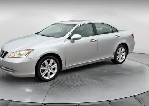 2009 Lexus ES 350