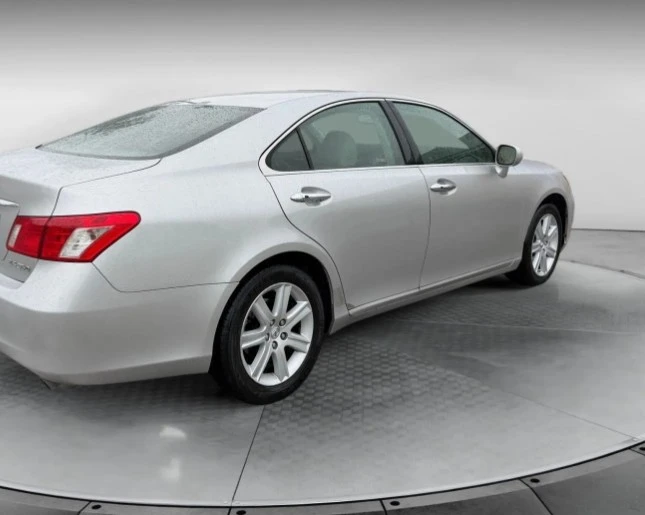 2009 Lexus ES 5th Gen - Image 6 of 12