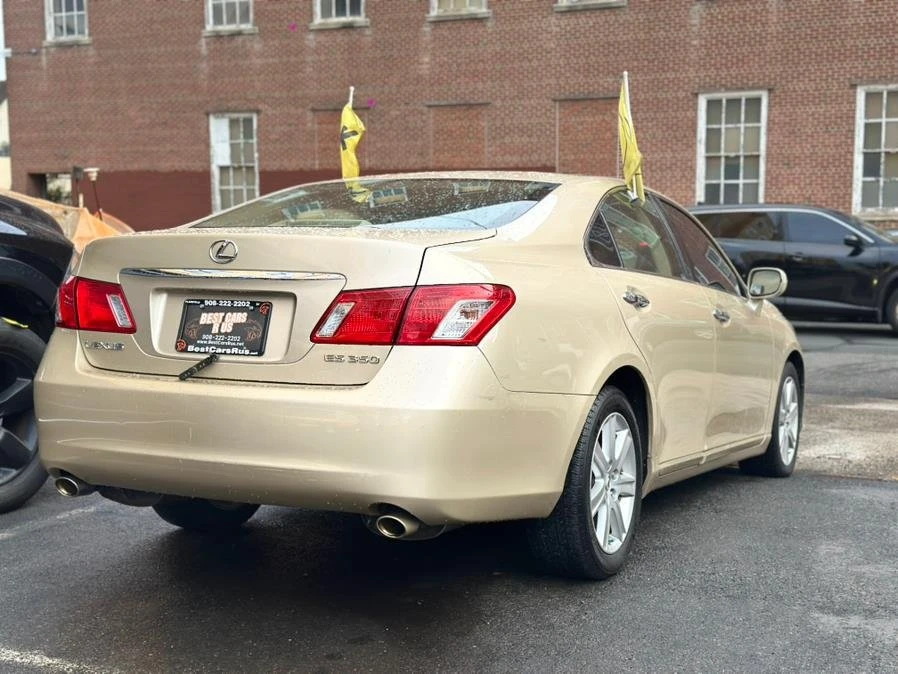 2009 Lexus ES 5th Gen - Image 4 of 4