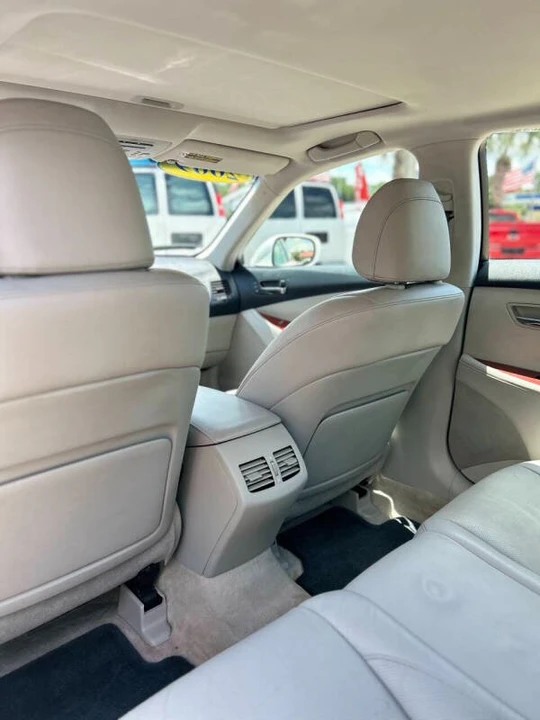 2009 Lexus ES 4th Gen - Image 14 of 16