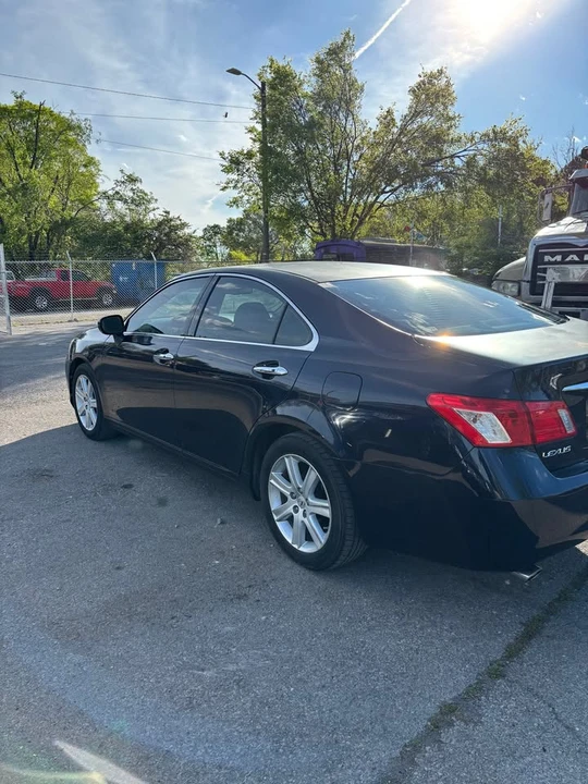 2009 Lexus ES 5th Gen - Image 6 of 13