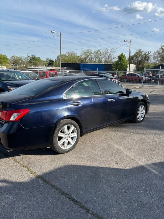 2009 Lexus ES 5th Gen - Image 5 of 13
