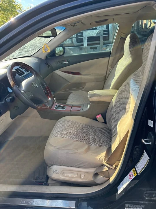 2009 Lexus ES 5th Gen - Image 9 of 13