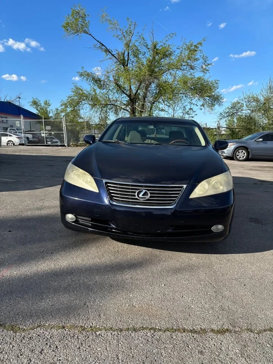2009 Lexus ES 5th Gen - Image 2 of 13