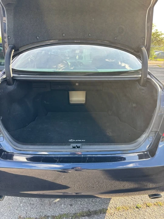 2009 Lexus ES 5th Gen - Image 13 of 13