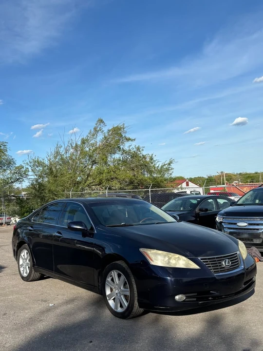 2009 Lexus ES 5th Gen - Image 4 of 13