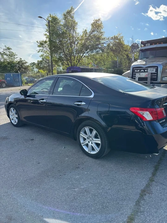 2009 Lexus ES 5th Gen - Image 7 of 13
