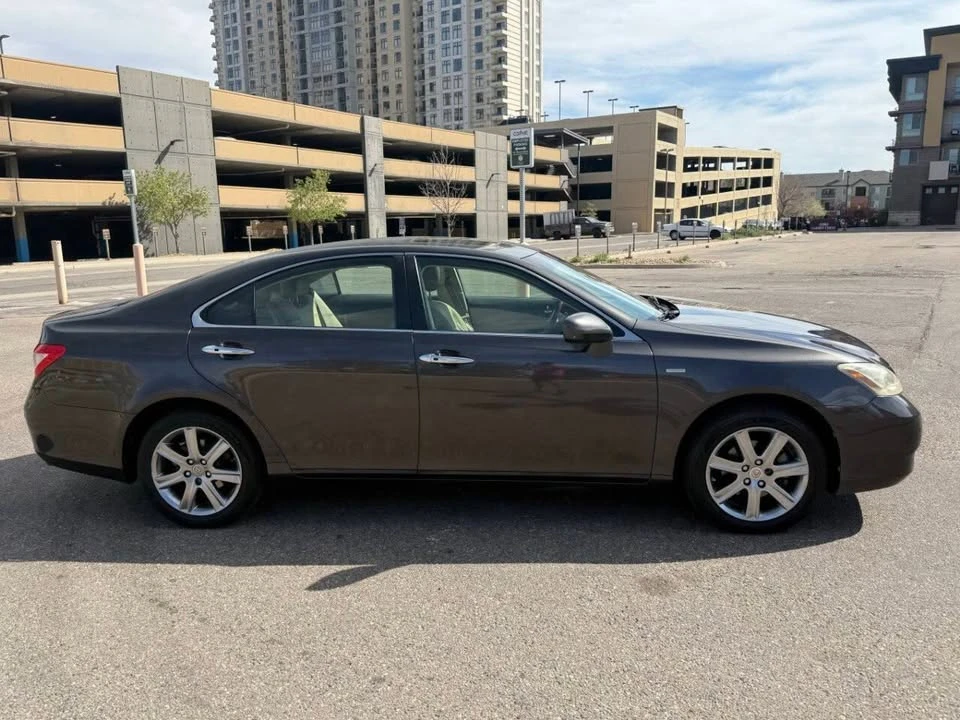 2009 Lexus ES 5th Gen - Image 6 of 20