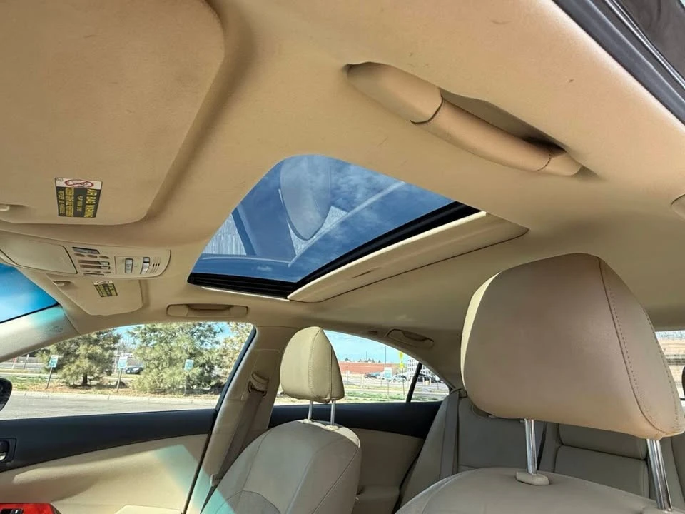 2009 Lexus ES 5th Gen - Image 19 of 20