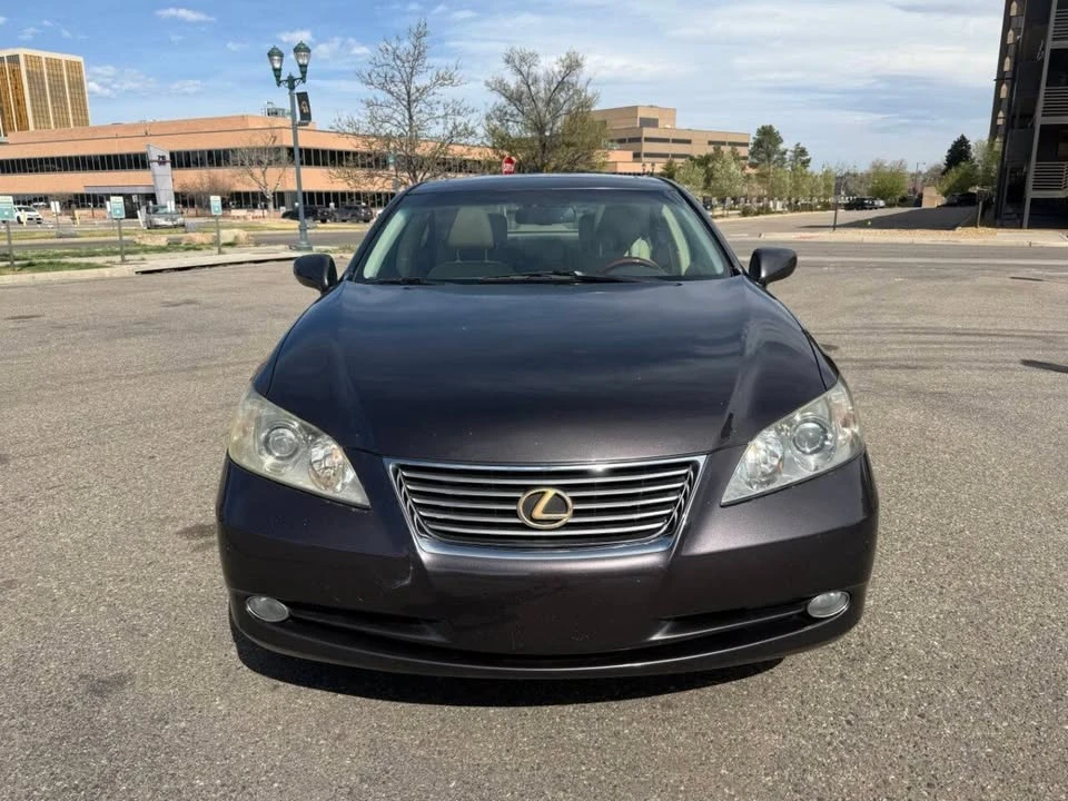 2009 Lexus ES 5th Gen - Image 3 of 20