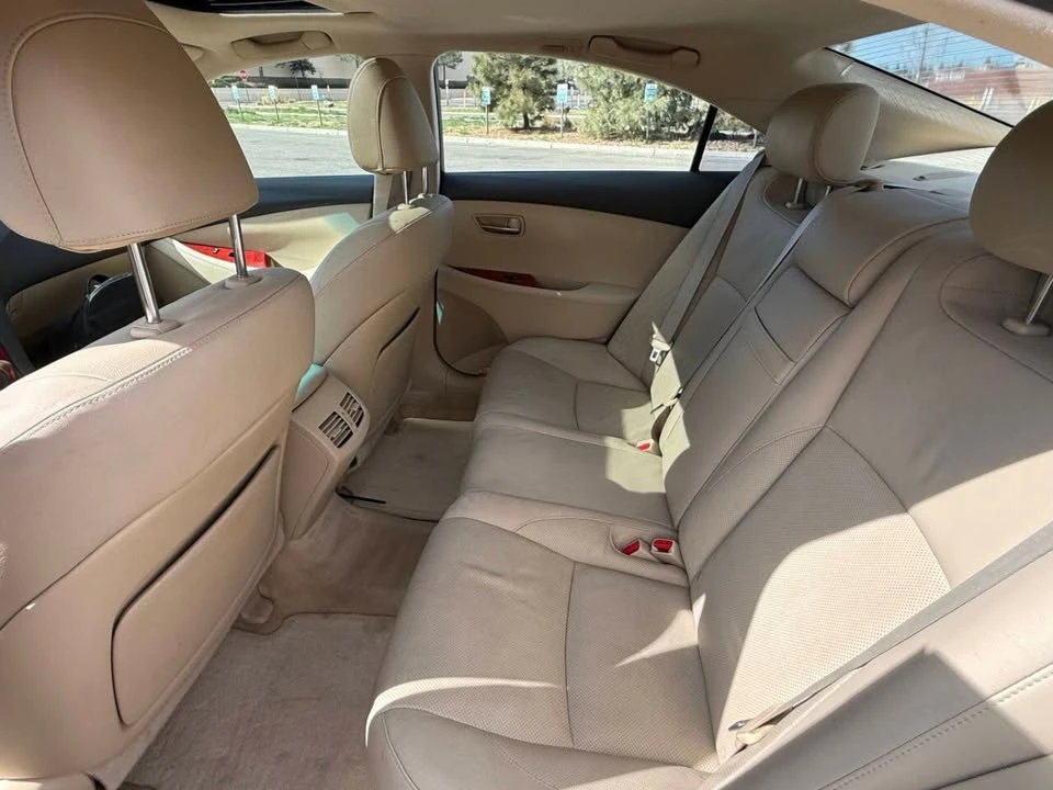 2009 Lexus ES 5th Gen - Image 20 of 20