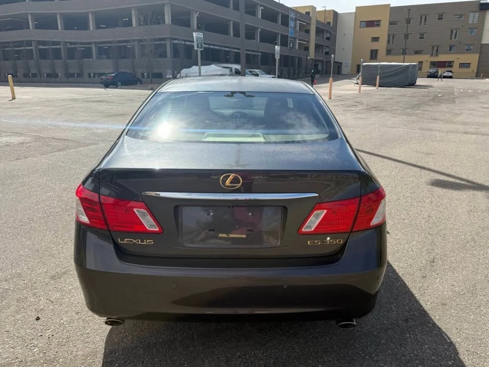 2009 Lexus ES 5th Gen - Image 8 of 20