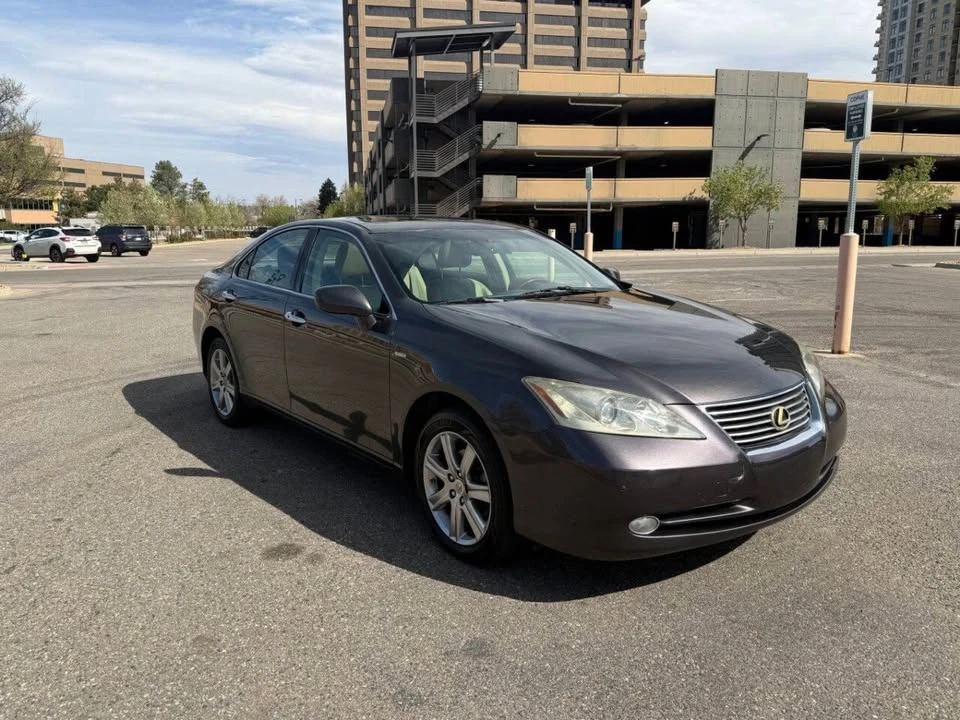 2009 Lexus ES 5th Gen - Image 5 of 20