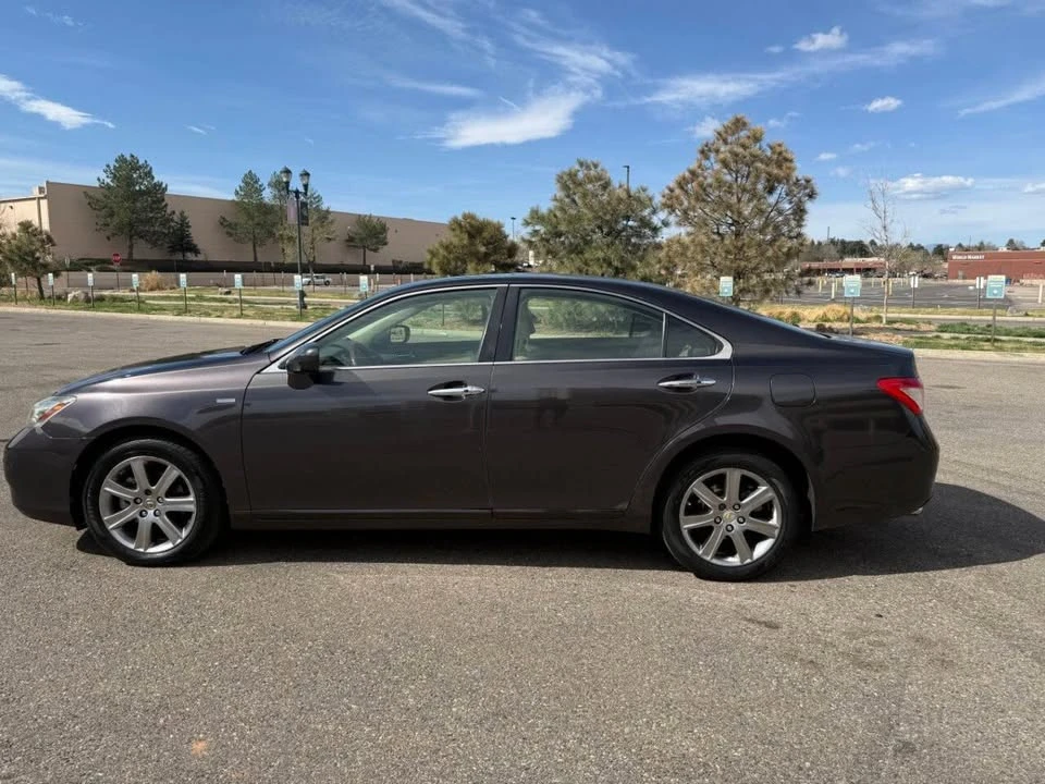 2009 Lexus ES 5th Gen - Image 10 of 20