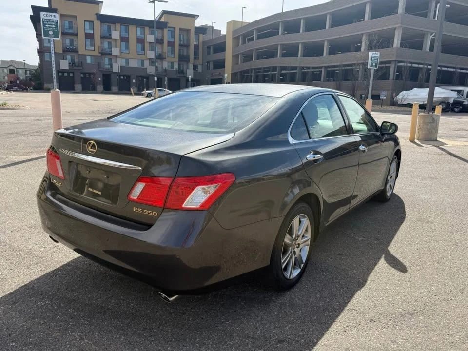 2009 Lexus ES 5th Gen - Image 7 of 20