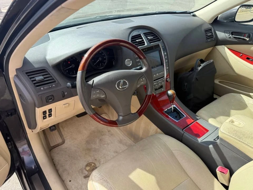 2009 Lexus ES 5th Gen - Image 16 of 20