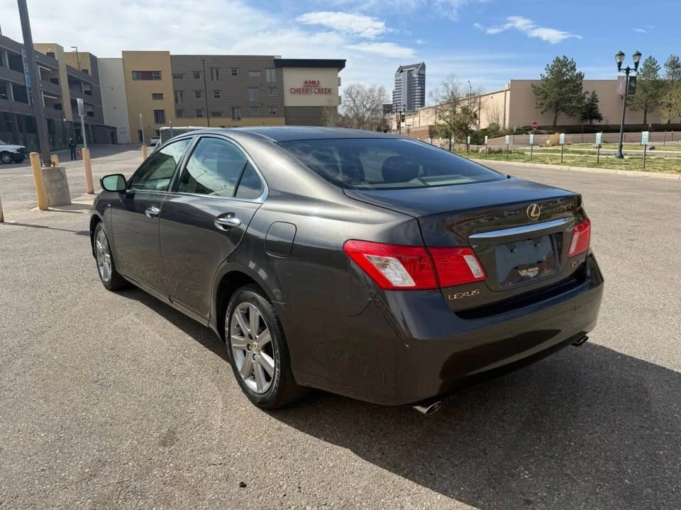 2009 Lexus ES 5th Gen - Image 9 of 20