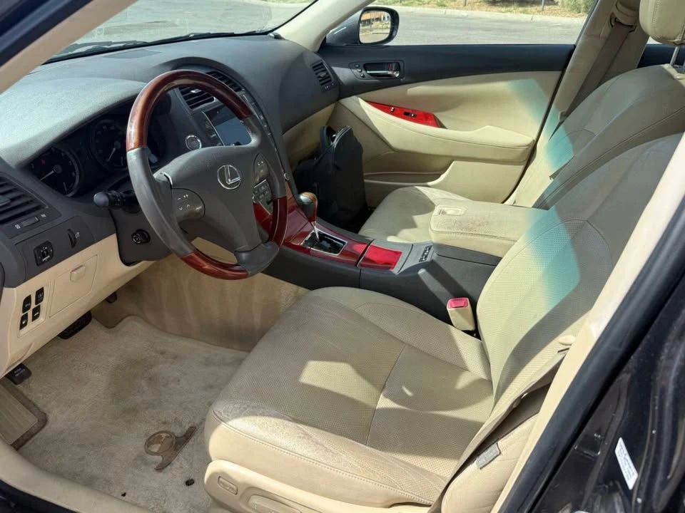 2009 Lexus ES 5th Gen - Image 15 of 20