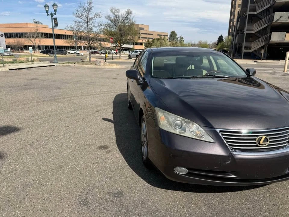 2009 Lexus ES 5th Gen - Image 4 of 20