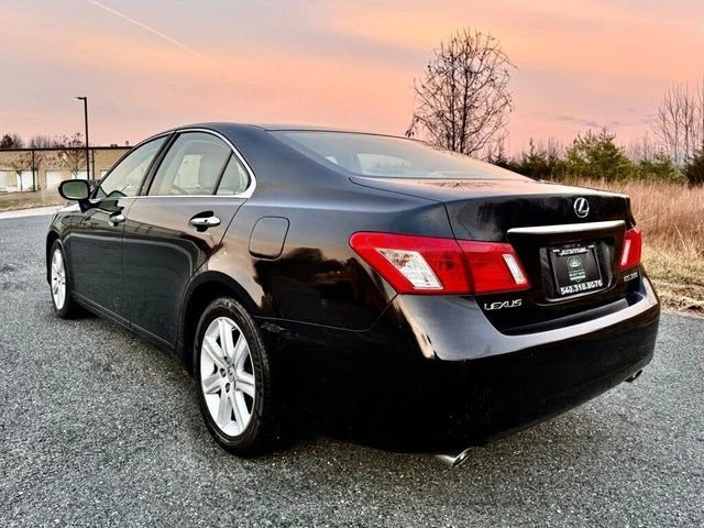 2009 Lexus ES 5th Gen - Image 4 of 20