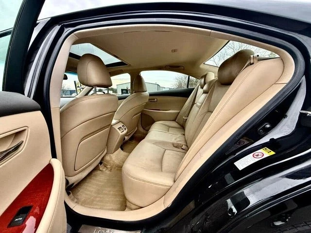 2009 Lexus ES 5th Gen - Image 19 of 20