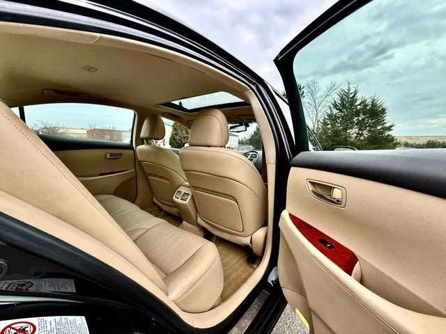 2009 Lexus ES 5th Gen - Image 20 of 20
