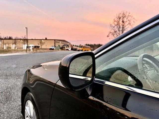 2009 Lexus ES 5th Gen - Image 10 of 20