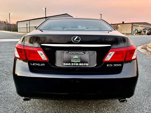 2009 Lexus ES 5th Gen - Image 5 of 20