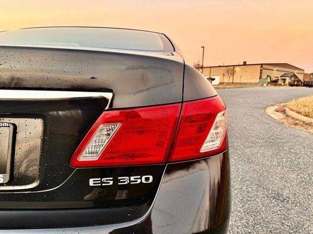 2009 Lexus ES 5th Gen - Image 13 of 20