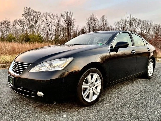 2009 Lexus ES 5th Gen - Image 2 of 20