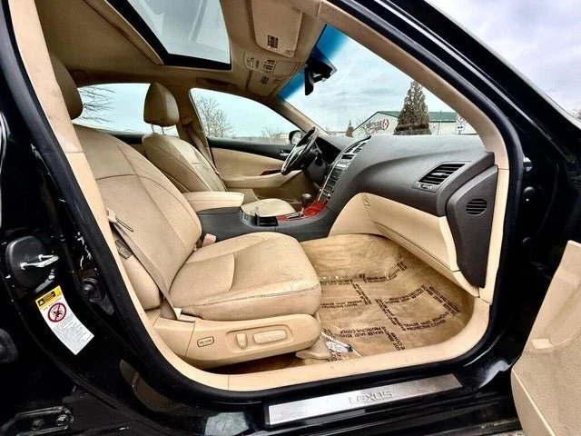 2009 Lexus ES 5th Gen - Image 17 of 20