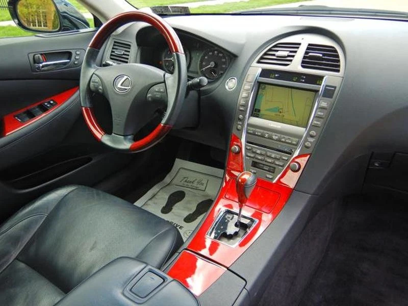 2009 Lexus ES 5th Gen - Image 5 of 18