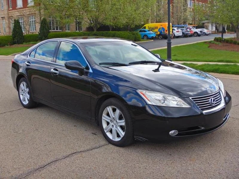 2009 Lexus ES 5th Gen - Image 3 of 18