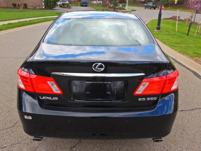 2009 Lexus ES 5th Gen - Image 7 of 18