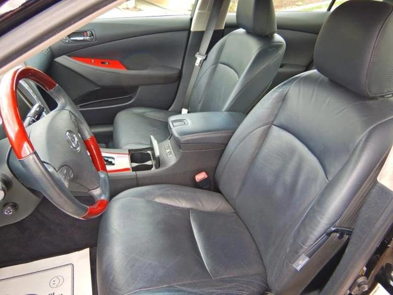 2009 Lexus ES 5th Gen - Image 11 of 18