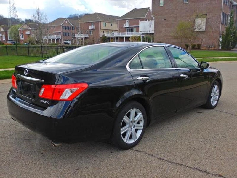 2009 Lexus ES 5th Gen - Image 4 of 18