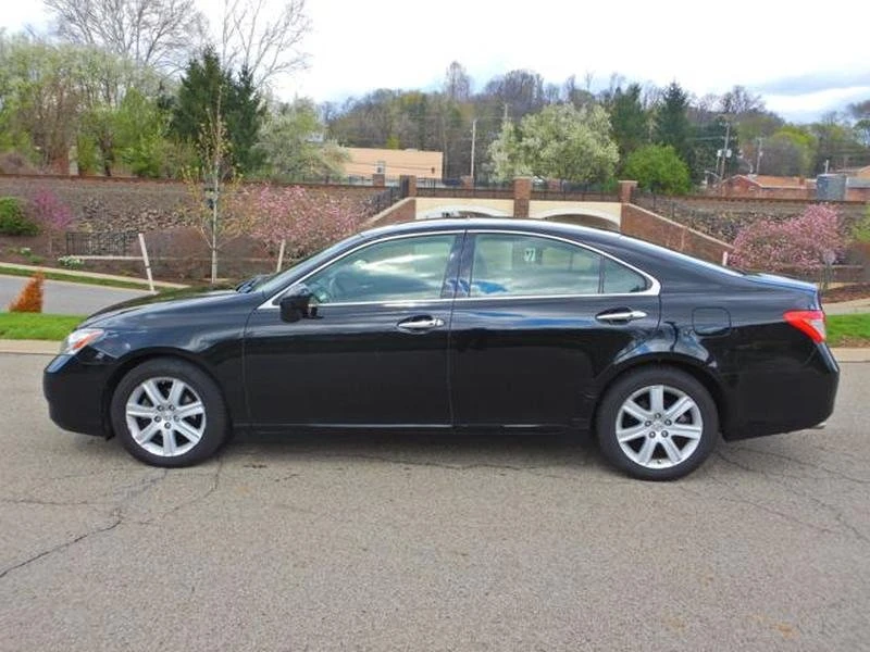 2009 Lexus ES 5th Gen - Image 10 of 18